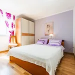 Apartman Uvala *