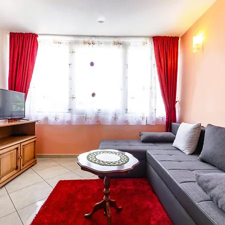 Uvala Appartement *