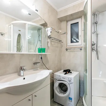 Uvala Apartment Dubrovnik