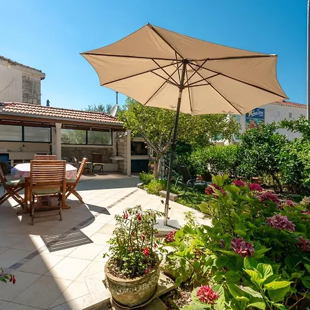 Appartamento Uvala Ragusa