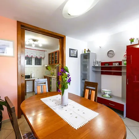 Appartamento Uvala Ragusa