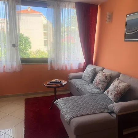 Apartman Uvala *