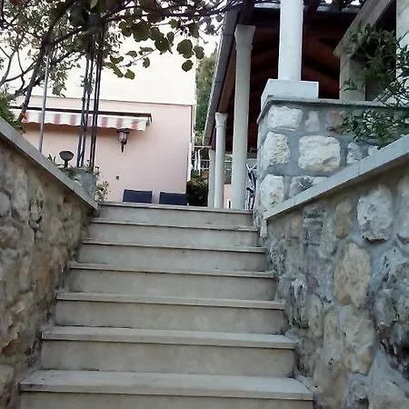Appartamento Uvala