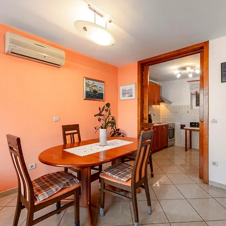 Uvala * דוברובניק