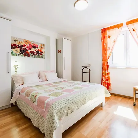 Uvala דוברובניק