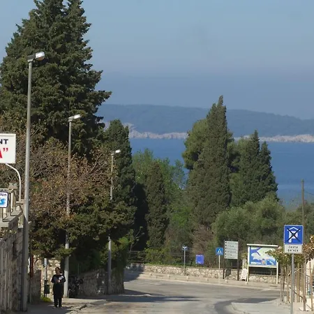 Uvala דוברובניק